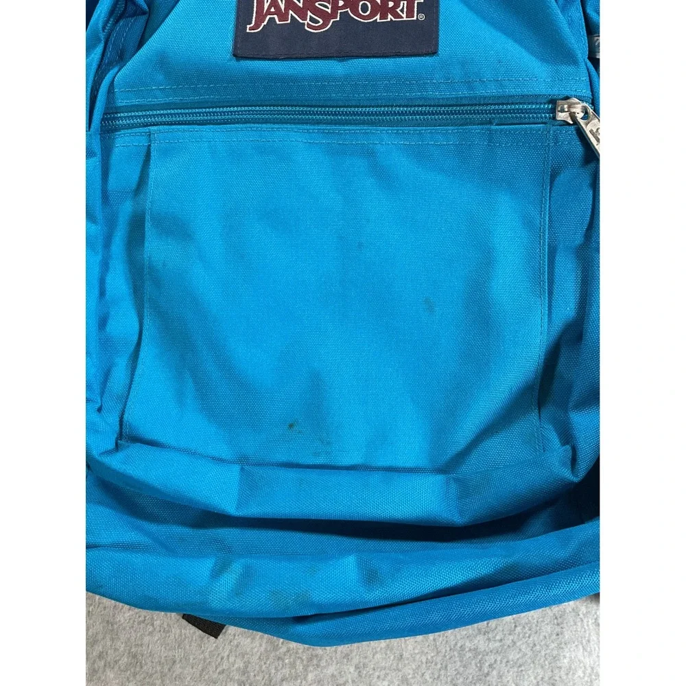 Jansport big student